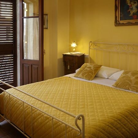 Casa Antico Borgo Cuseni Apartment Taormina Ngoại thất bức ảnh