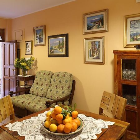Casa Antico Borgo Cuseni Apartment Taormina Ngoại thất bức ảnh