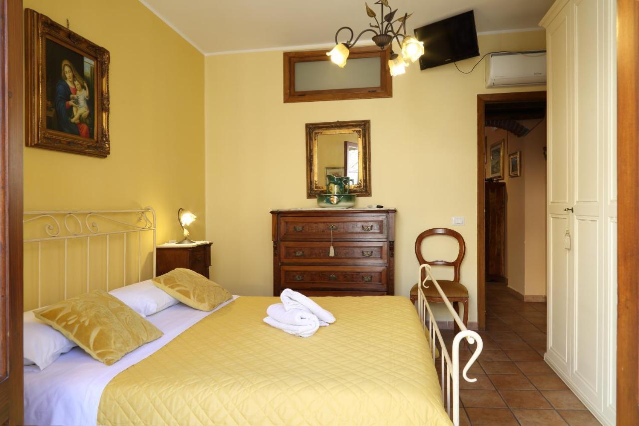 Casa Antico Borgo Cuseni Apartment Taormina Ngoại thất bức ảnh