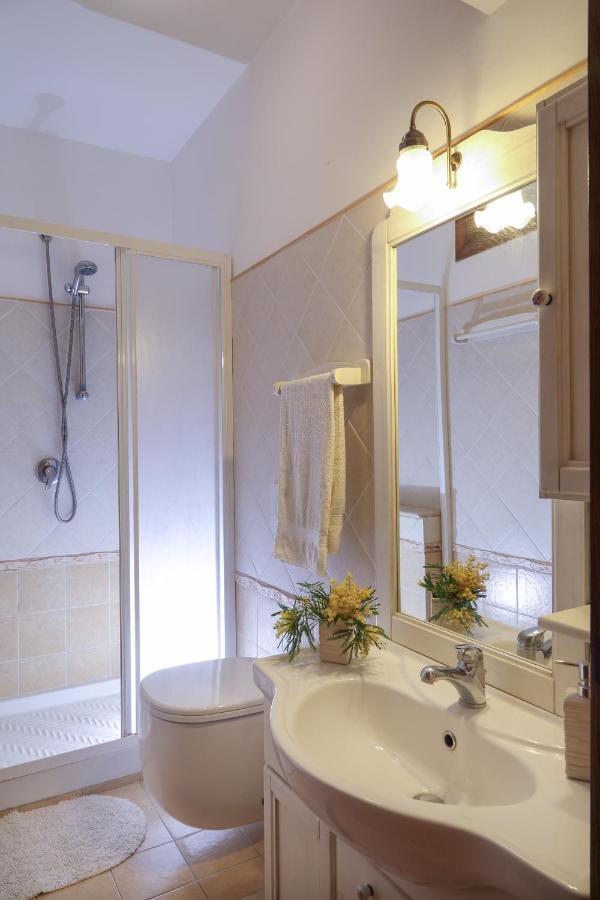 Casa Antico Borgo Cuseni Apartment Taormina Ngoại thất bức ảnh