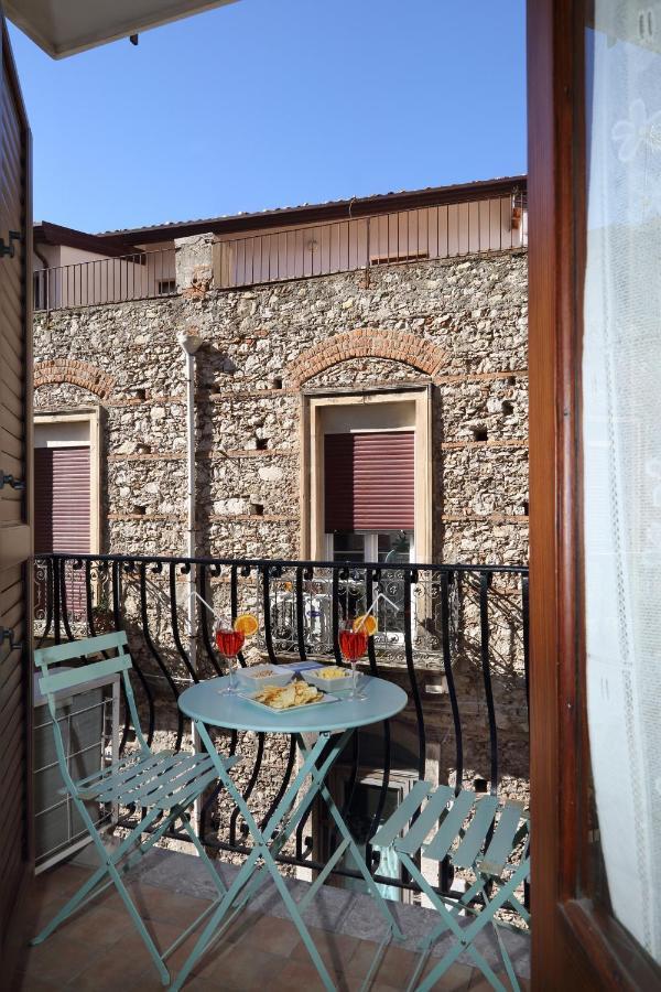 Casa Antico Borgo Cuseni Apartment Taormina Ngoại thất bức ảnh