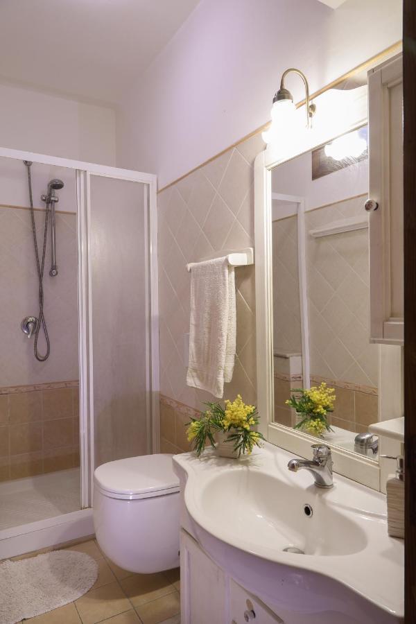 Casa Antico Borgo Cuseni Apartment Taormina Ngoại thất bức ảnh