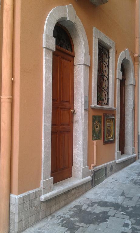 Casa Antico Borgo Cuseni Apartment Taormina Phòng bức ảnh